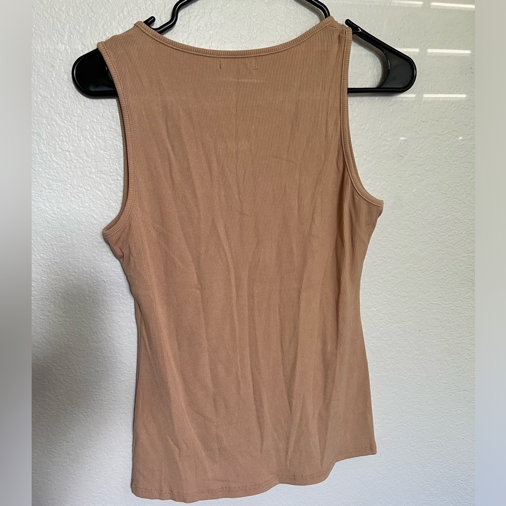Tank Top - Picture 2 of 2
